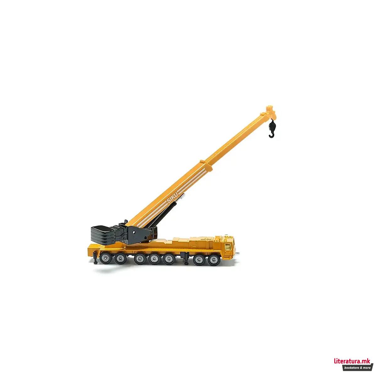 Фигура, Mega Lifter 