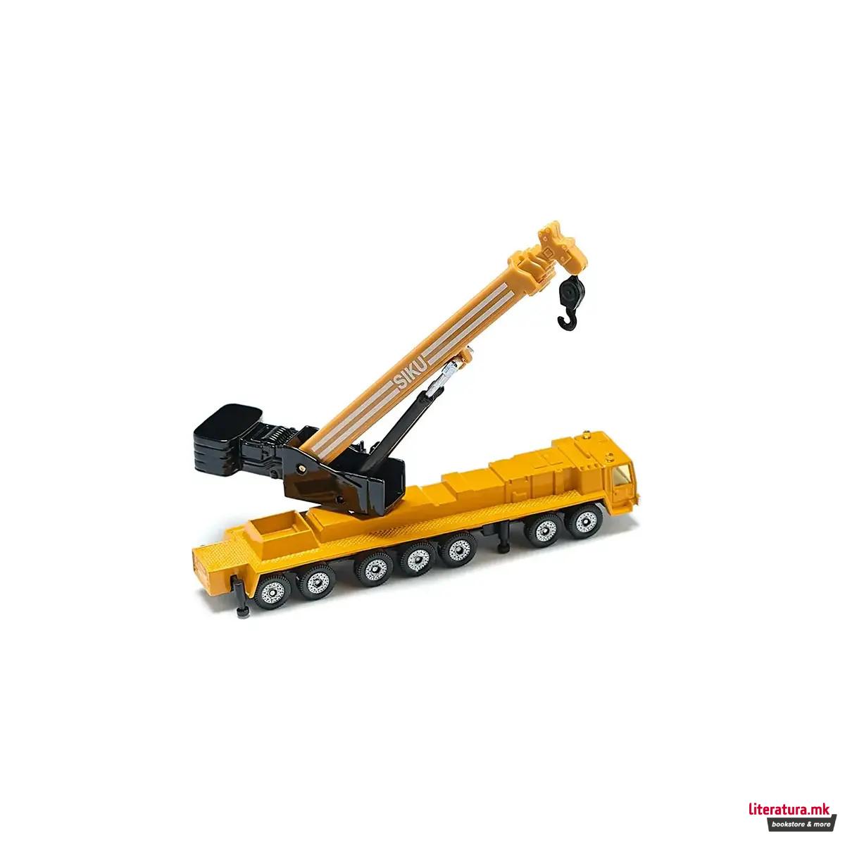 Фигура, Mega Lifter 