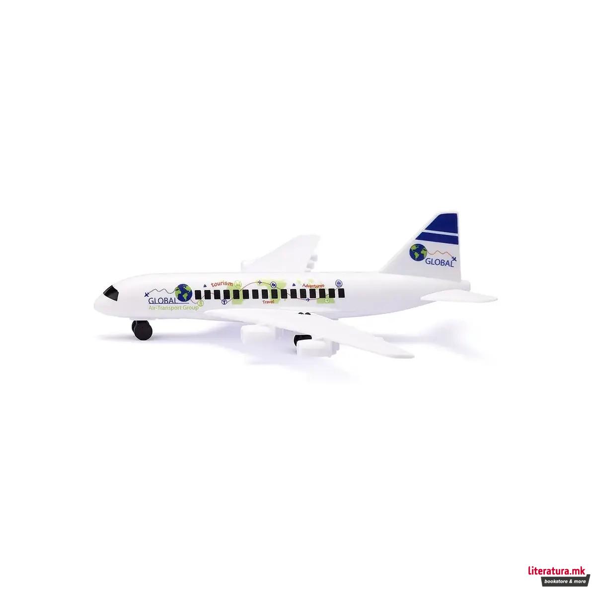 Фигура, Airport Set 