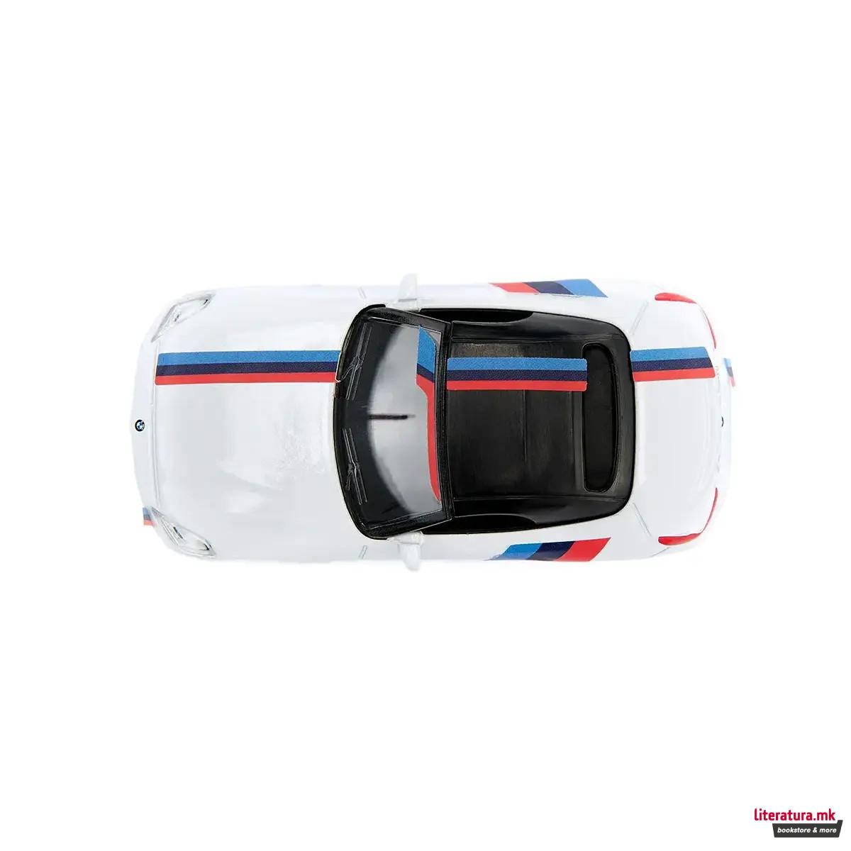 Фигура, BMW Z4 M40i
