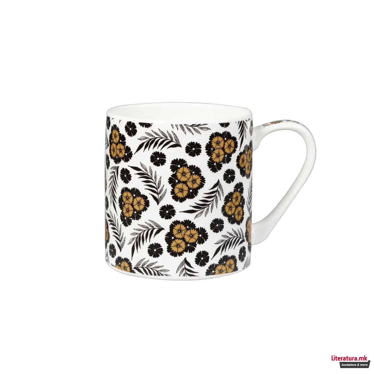 Шолја, Churchill - Flowers 3, 280 ml
