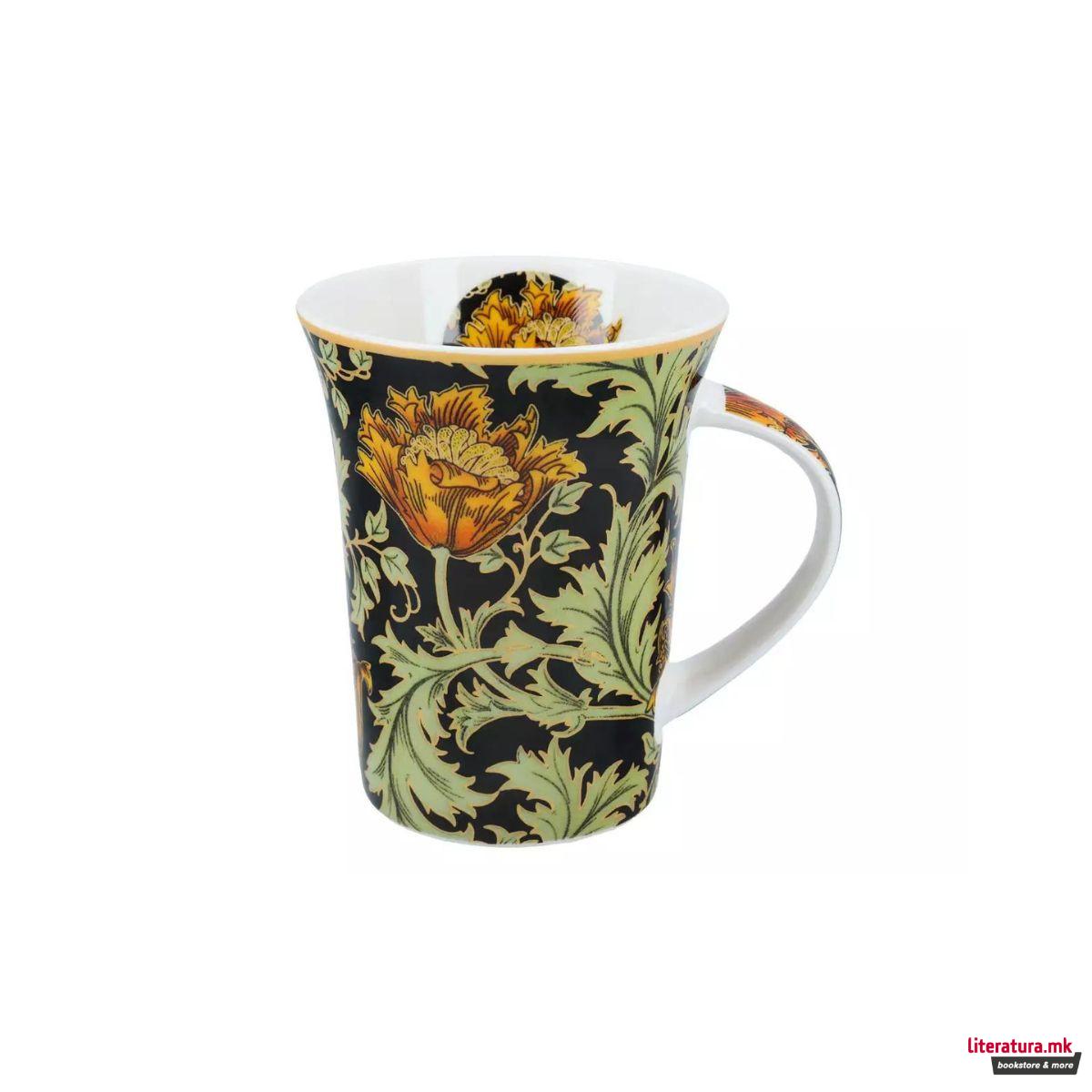 Шолја, Carmani, William Morris 3, 350ml