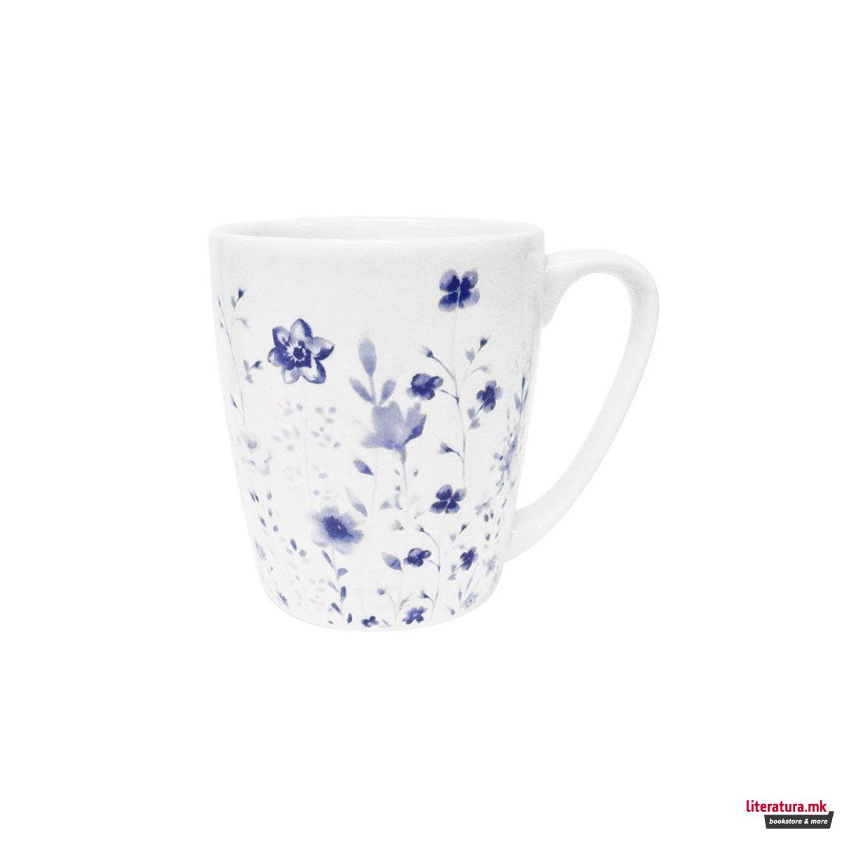 Шолја, Aquarelle - Cottage Garden, 300ml 