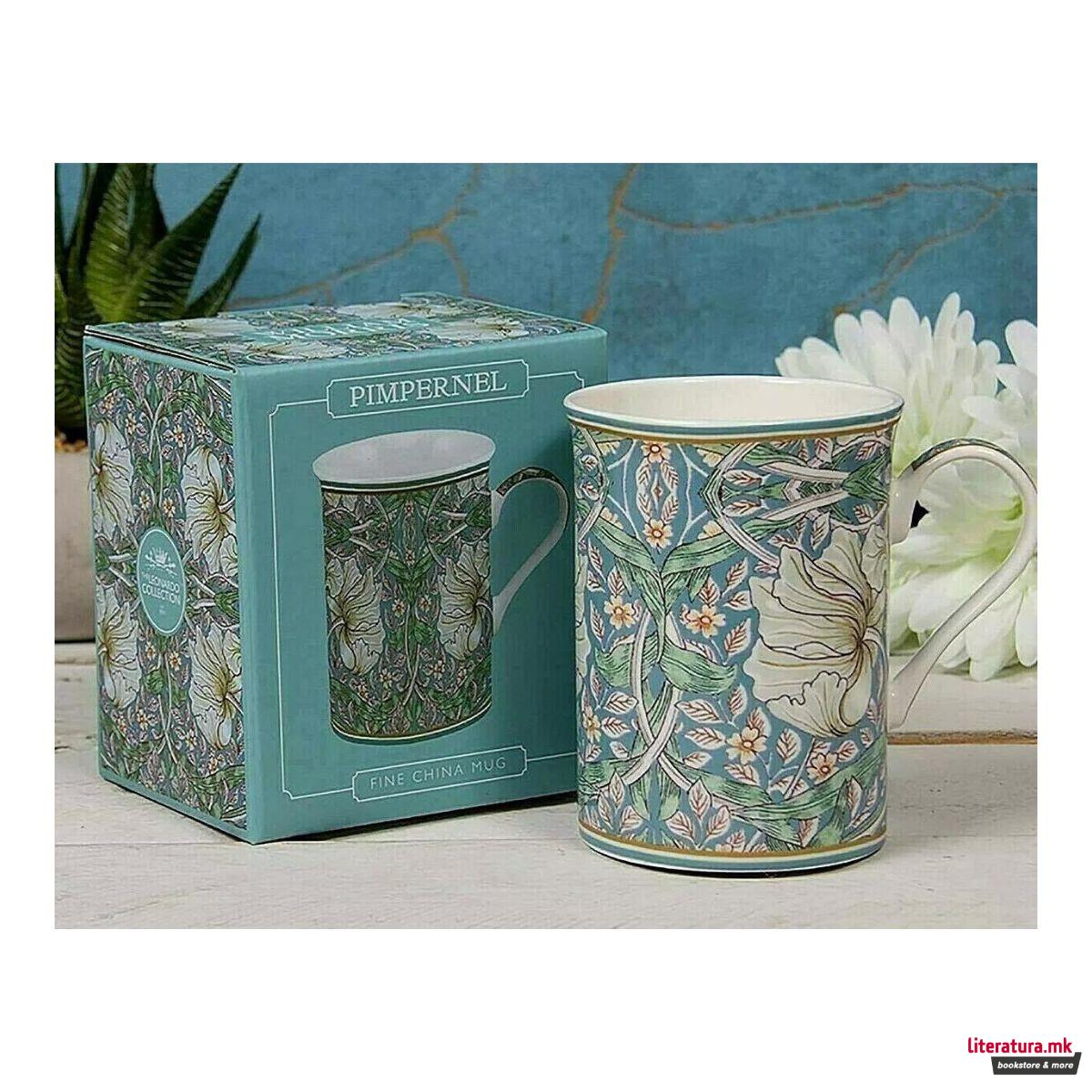 Шолја, Leonardo England - Pimpernel, 250ml