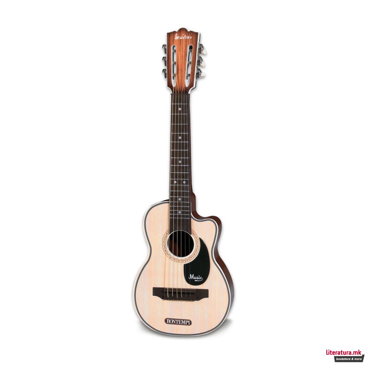 Фолк гитара, iPlay Folk Guitar