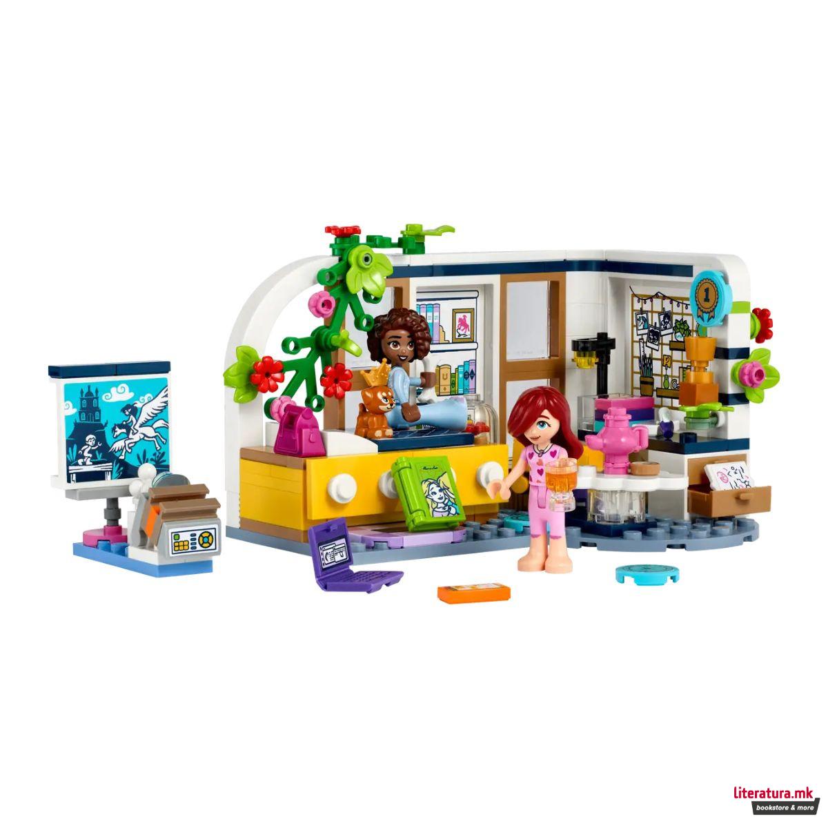 LEGO коцки, Friends, Aliya's Room