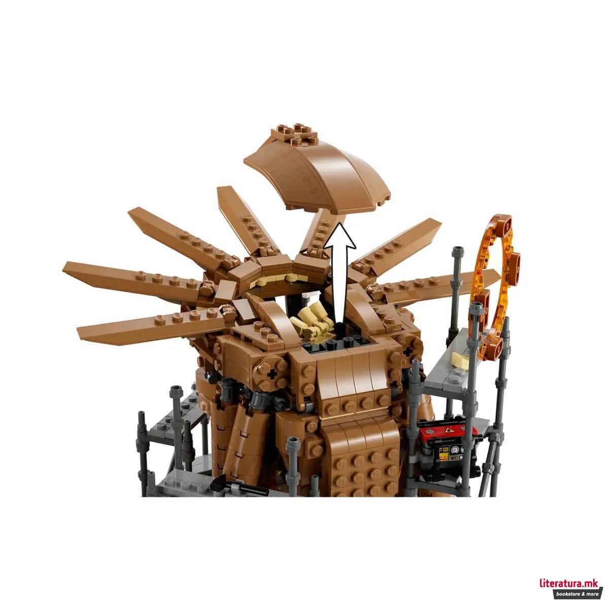LEGO коцки, Marvel, Spider-Man Final Battle