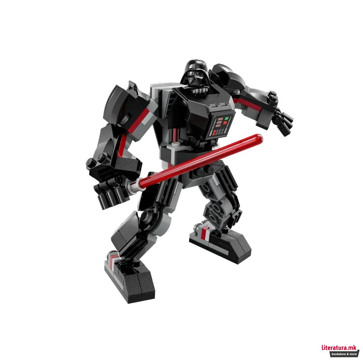 LEGO коцки, Star Wars - Darth Vader Mech