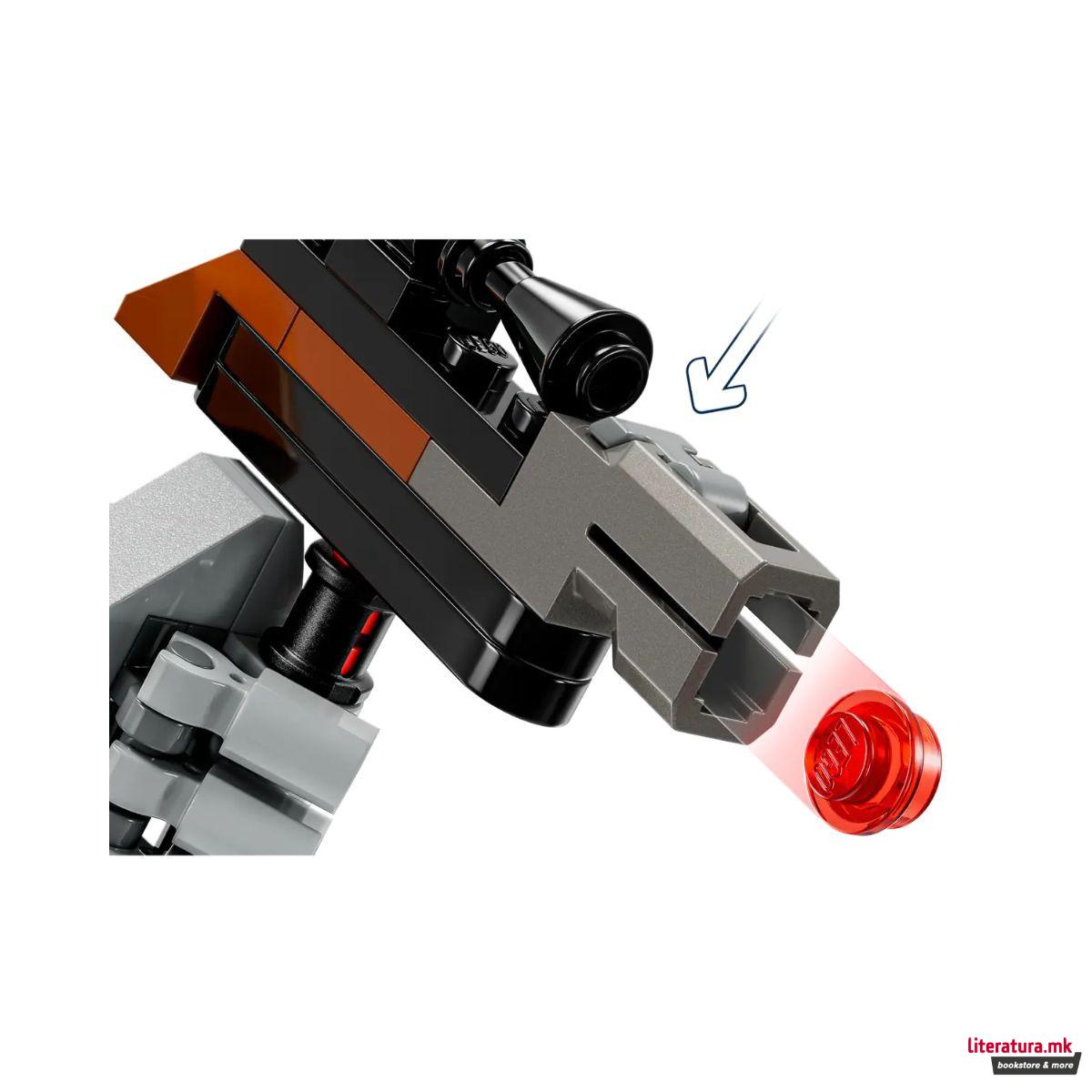 LEGO коцки, Star Wars - Boba Fett Mech