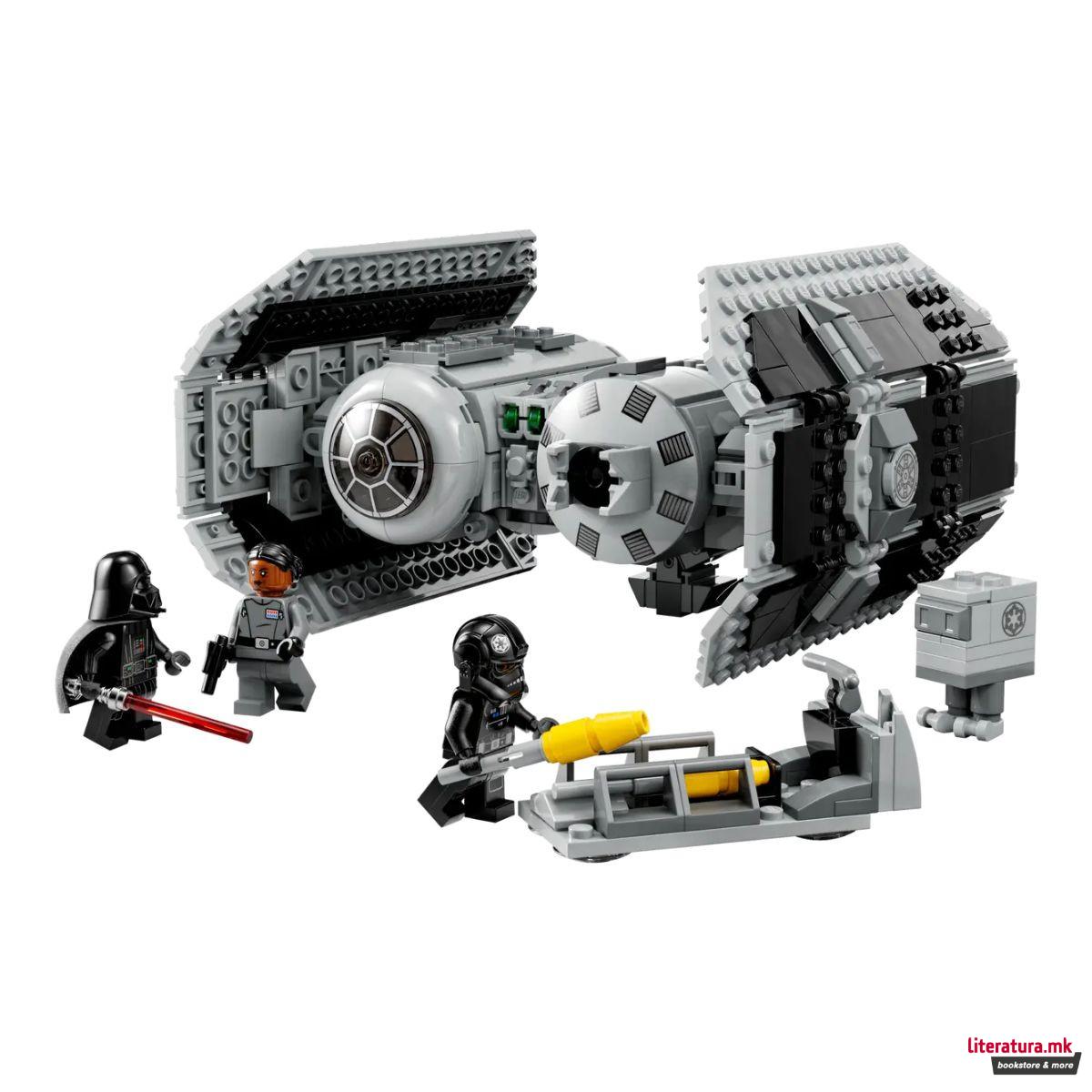 LEGO коцки, Star Wars - TIE Bomber