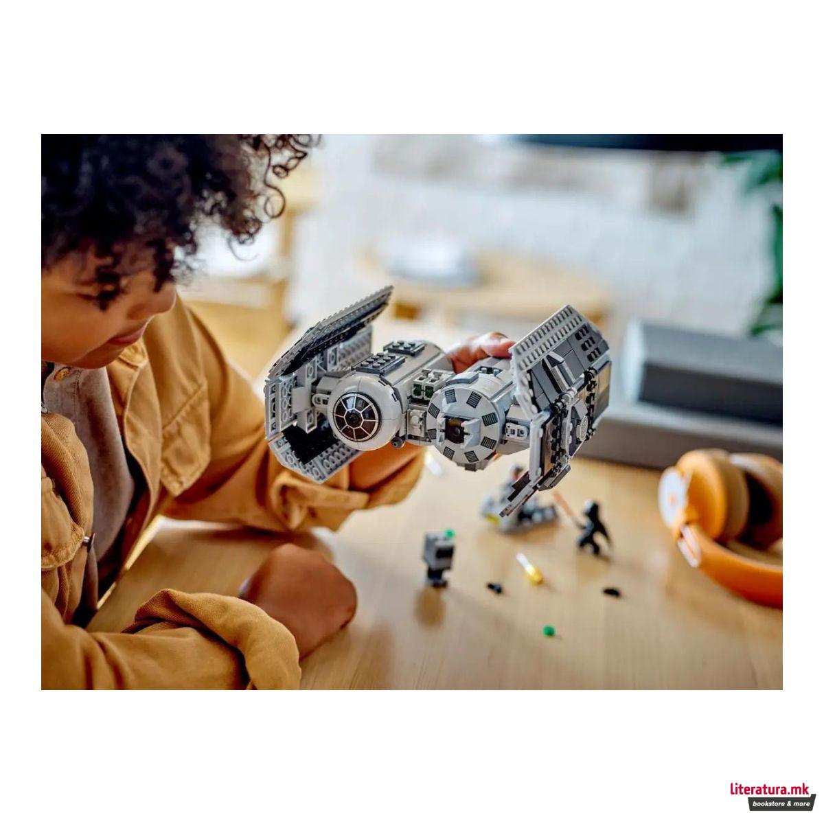 LEGO коцки, Star Wars - TIE Bomber