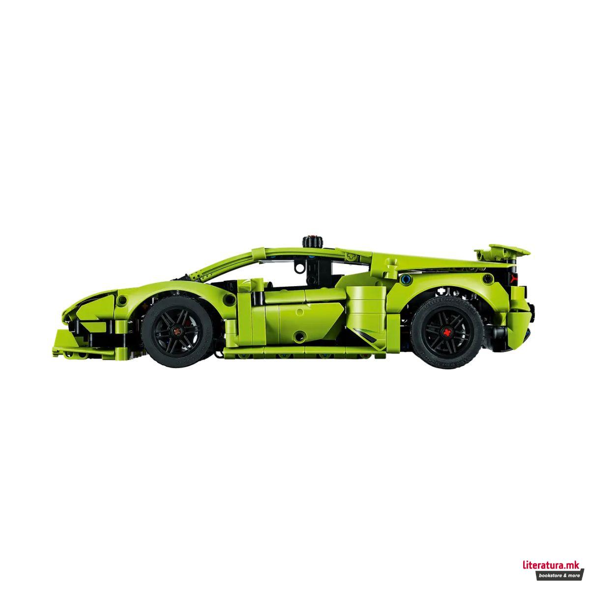 LEGO коцки, Technic, Lamborghini Huracán Tecnica