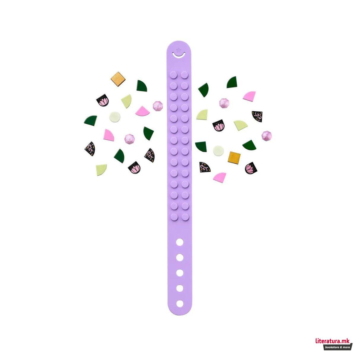 LEGO белезица, Dots, Magic Forest