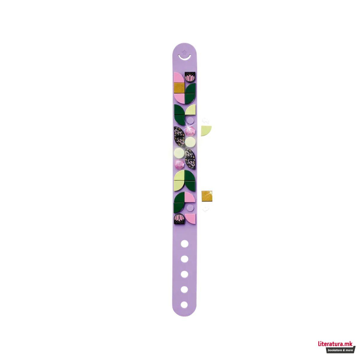 LEGO белезица, Dots, Magic Forest