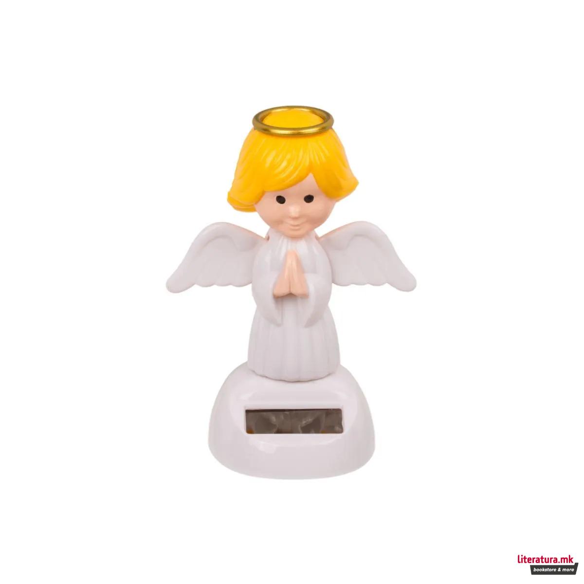 Соларна фигура - Ангелче