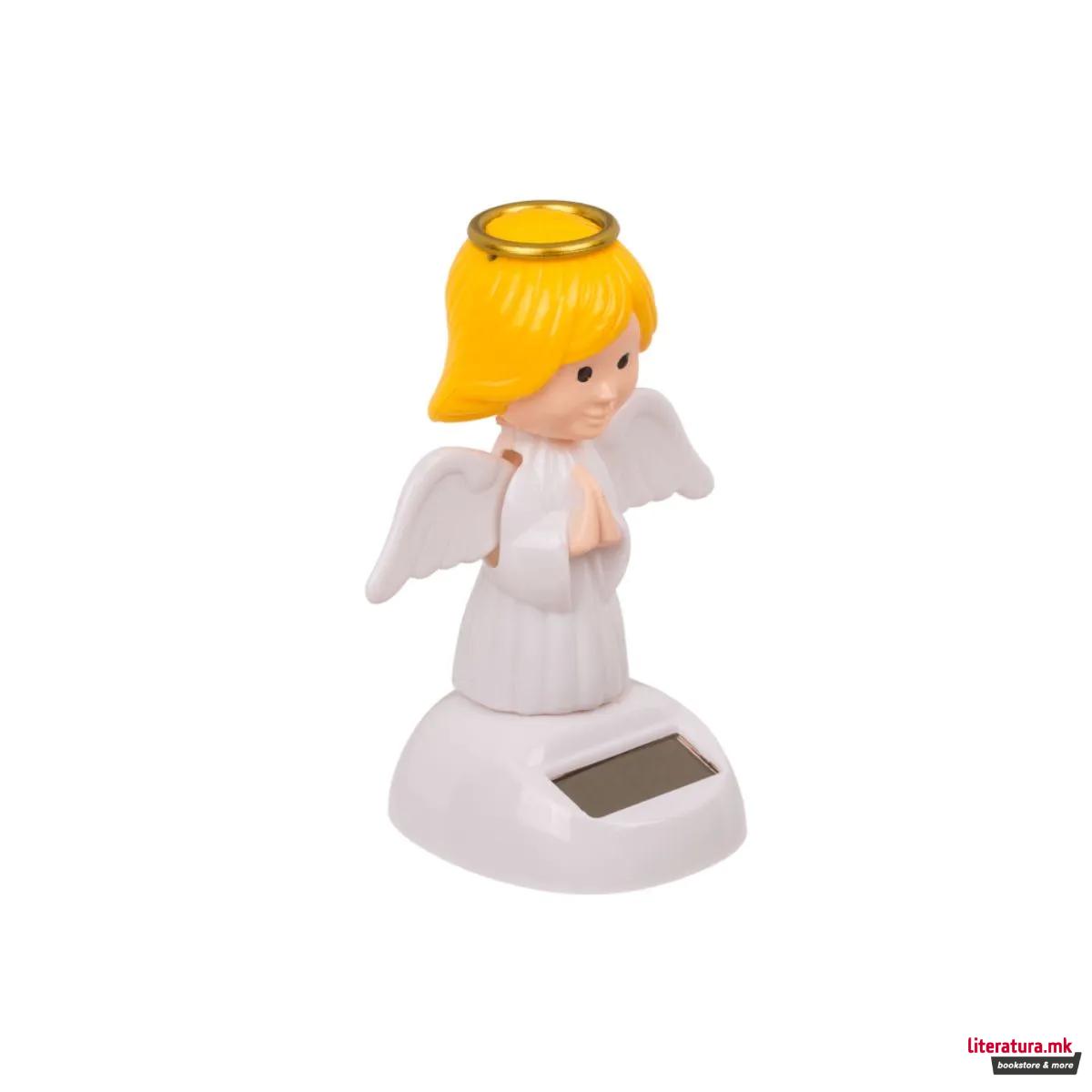 Соларна фигура - Ангелче