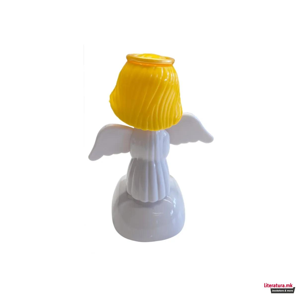 Соларна фигура - Ангелче