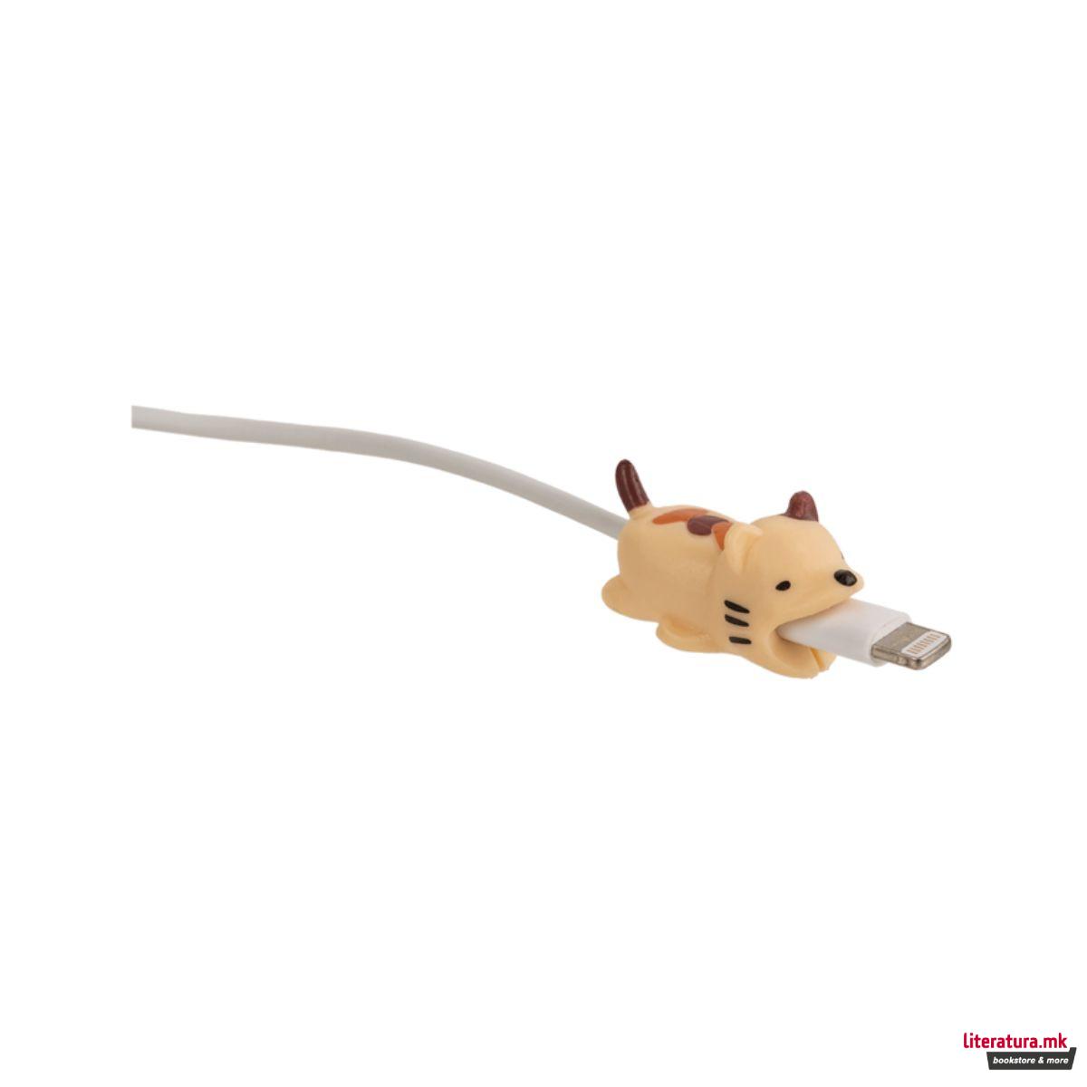 Декоративни фигури за кабли - Cable Cuties 2, 6 дизајни