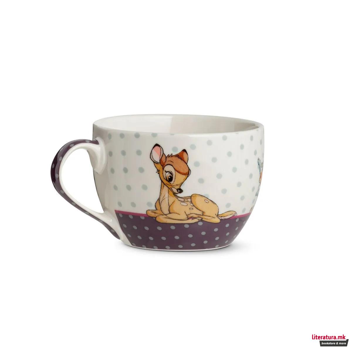 Шолја, Disney, Animals Tales, 520 ml