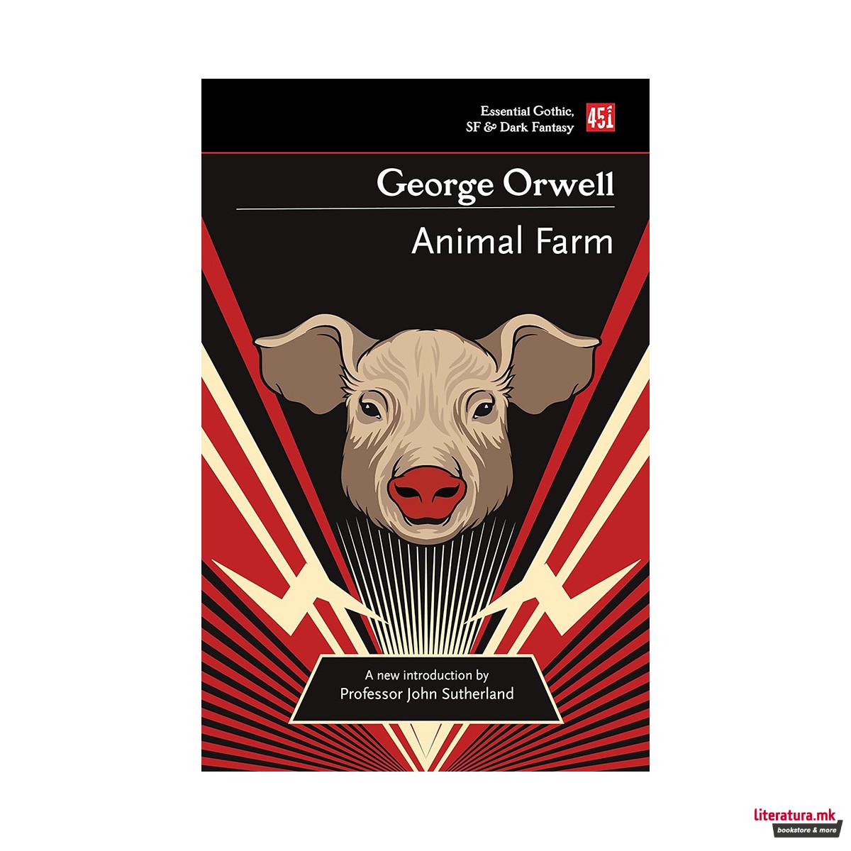 Animal Farm 