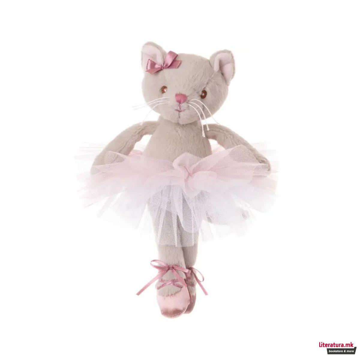 Плишана играчка, Sweet Albertina, 25 cm, 0119WAA11-0051 Sweet Albertina