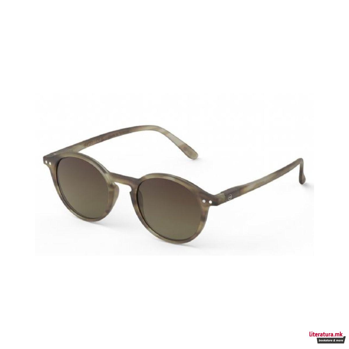 Очила за сонце, #D Smoky Brown