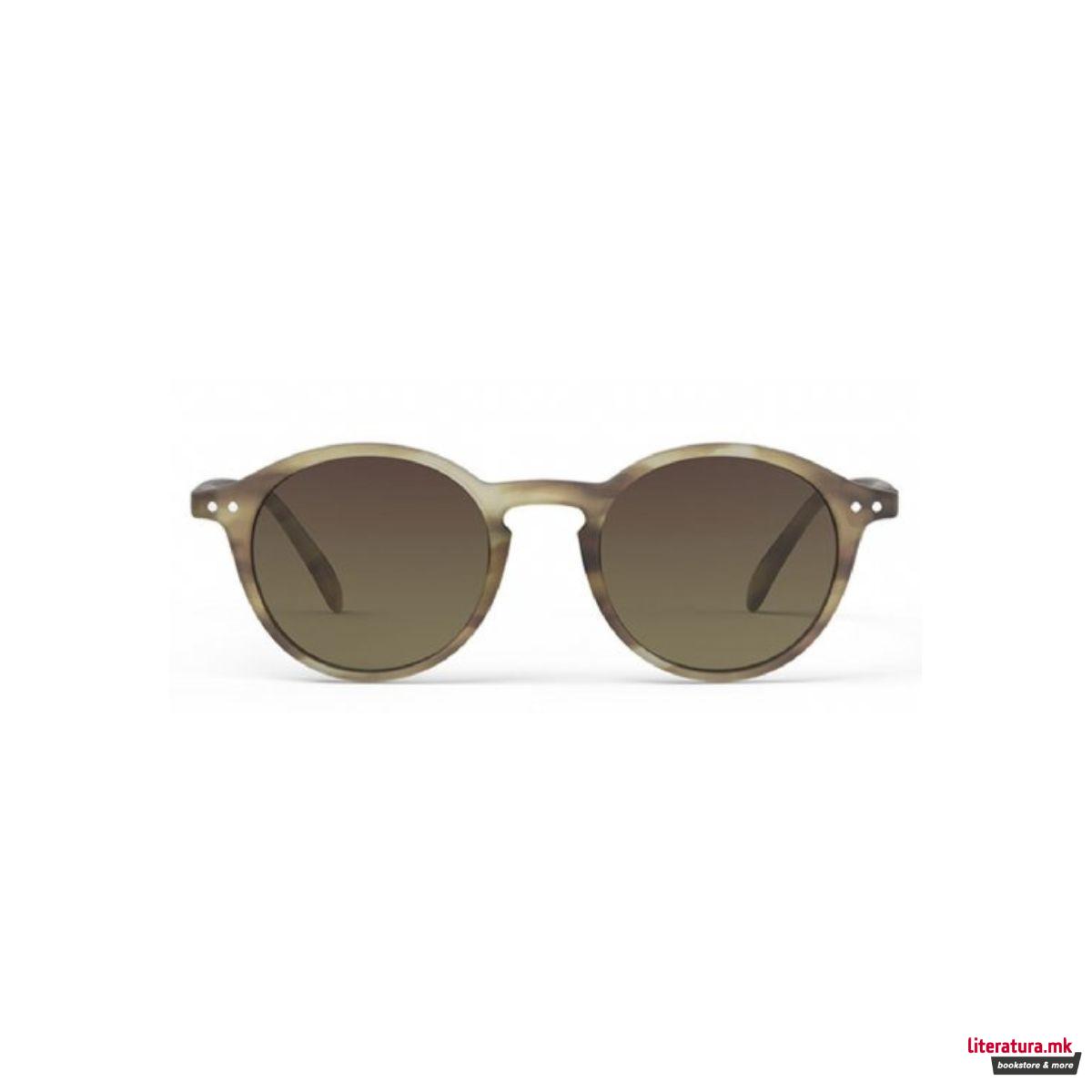 Очила за сонце, #D Smoky Brown