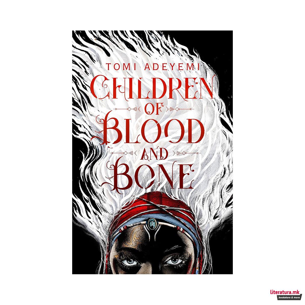Children of Blood and Bone