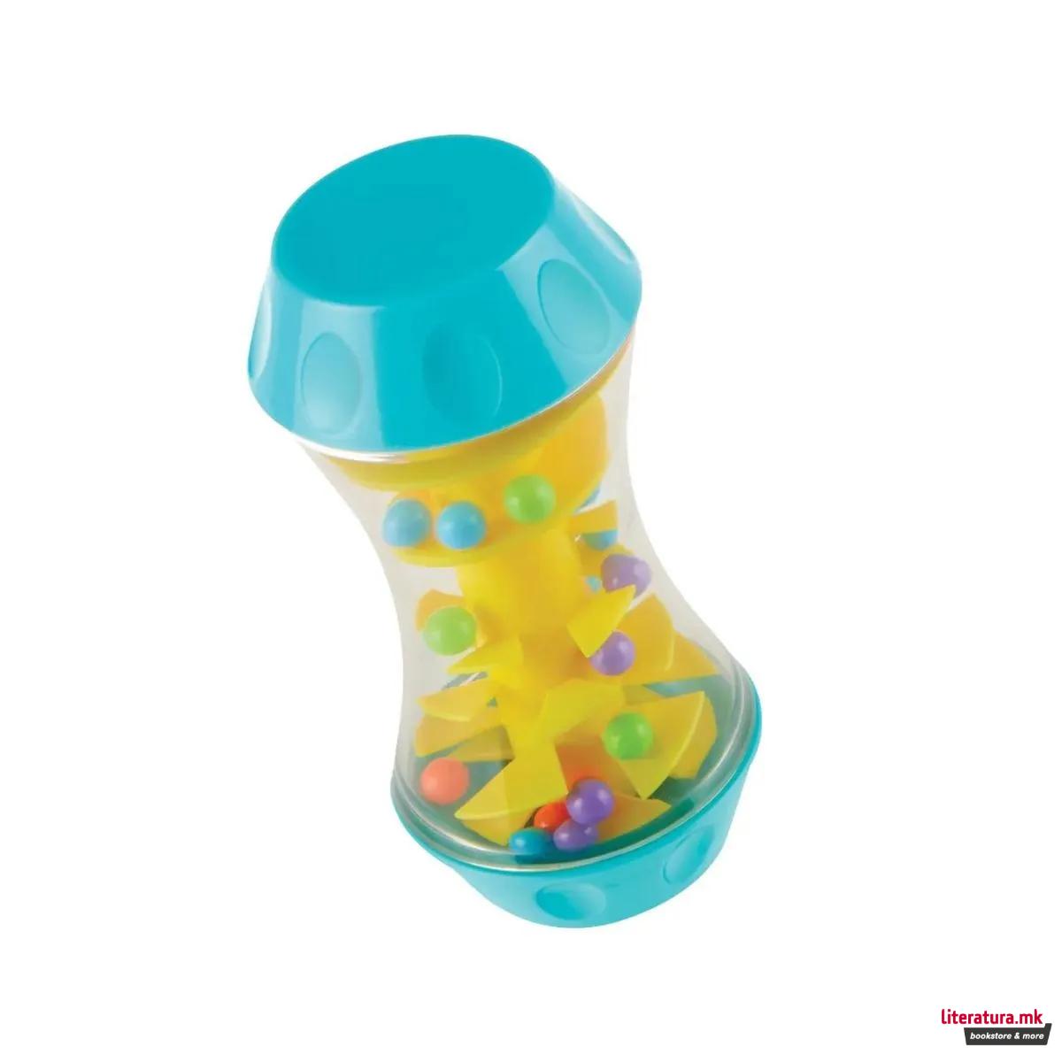 Сет сензорни играчки, Sensory Trio Fidget Tubes