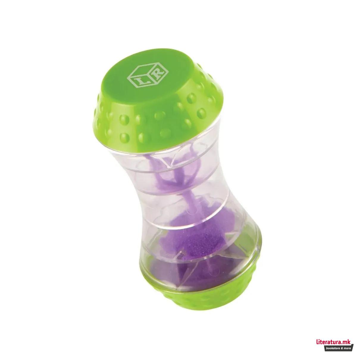 Сет сензорни играчки, Sensory Trio Fidget Tubes