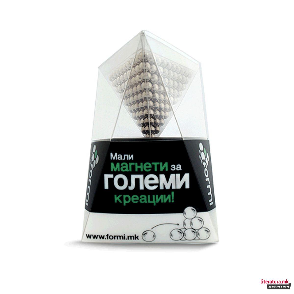 Formi Original - магнетни топчиња 