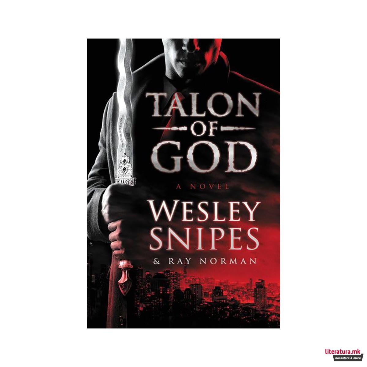 Talon Of God 