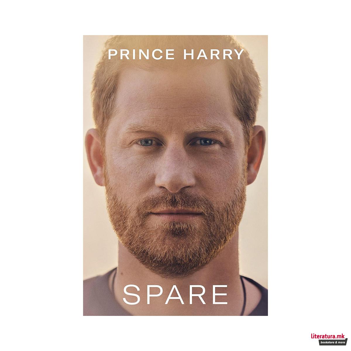 Spare