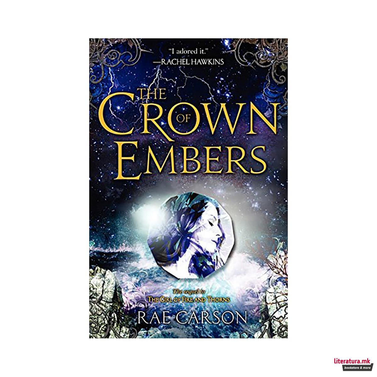 The Crown of Embers 