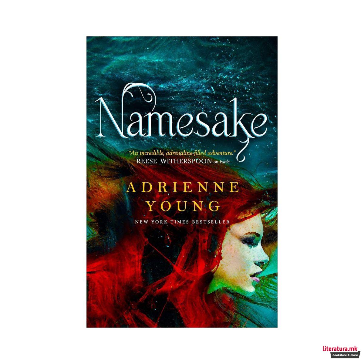 Namesake