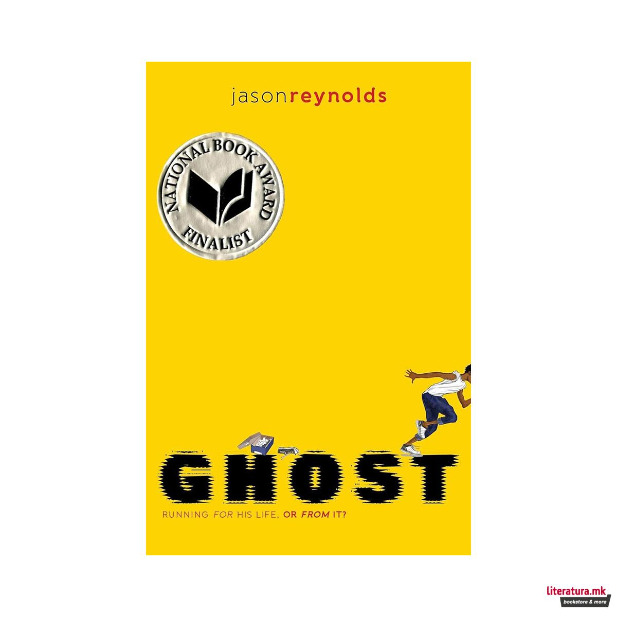 Ghost