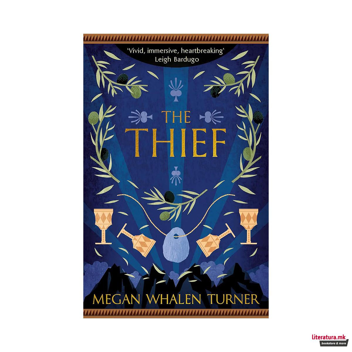 The Thief 