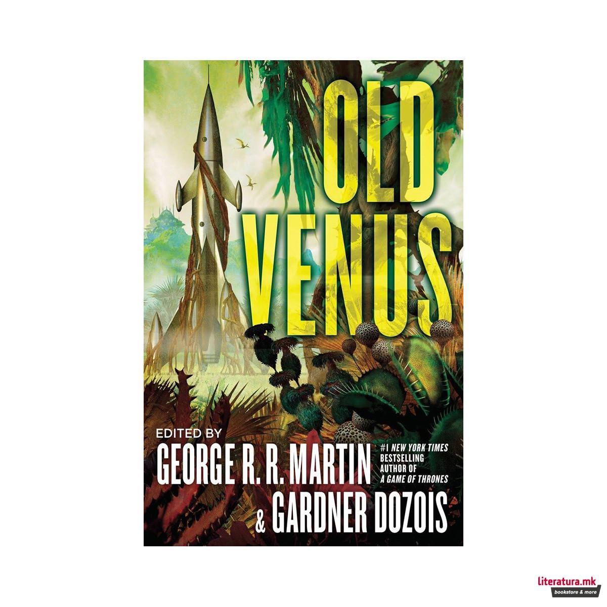 Old Venus
