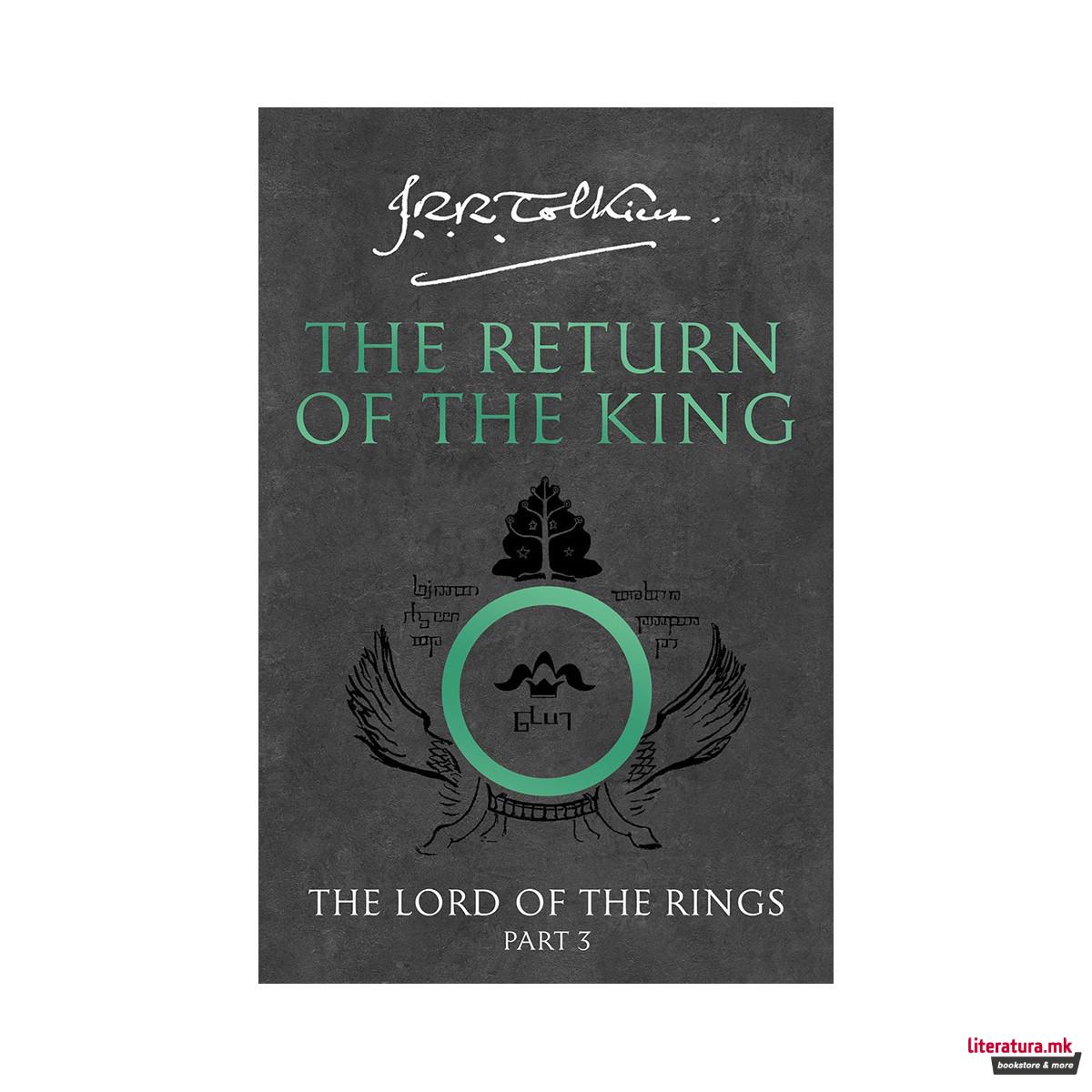 The Return of the King