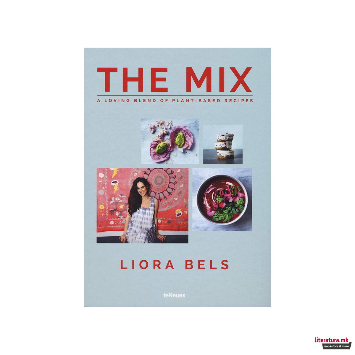 The Mix