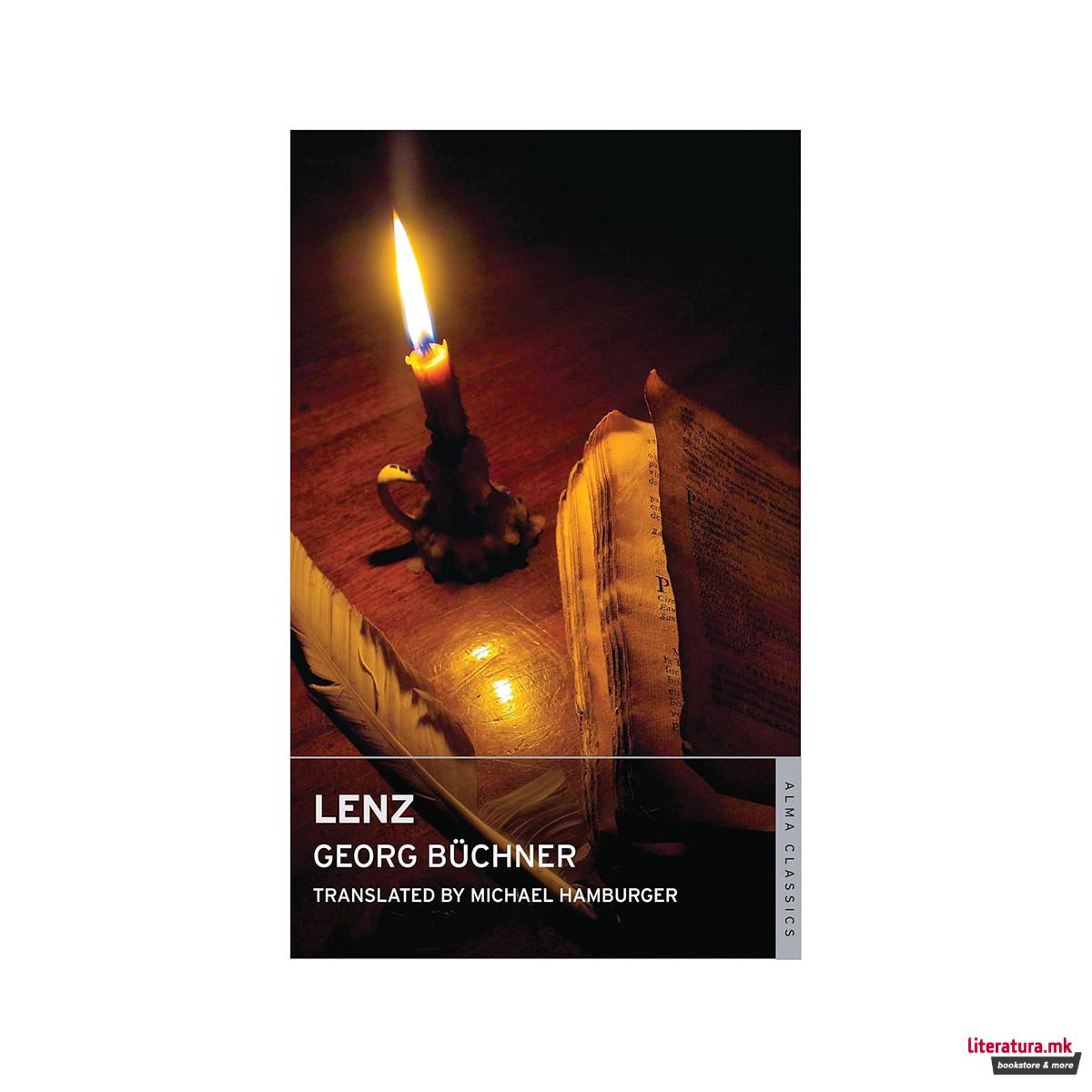 Lenz