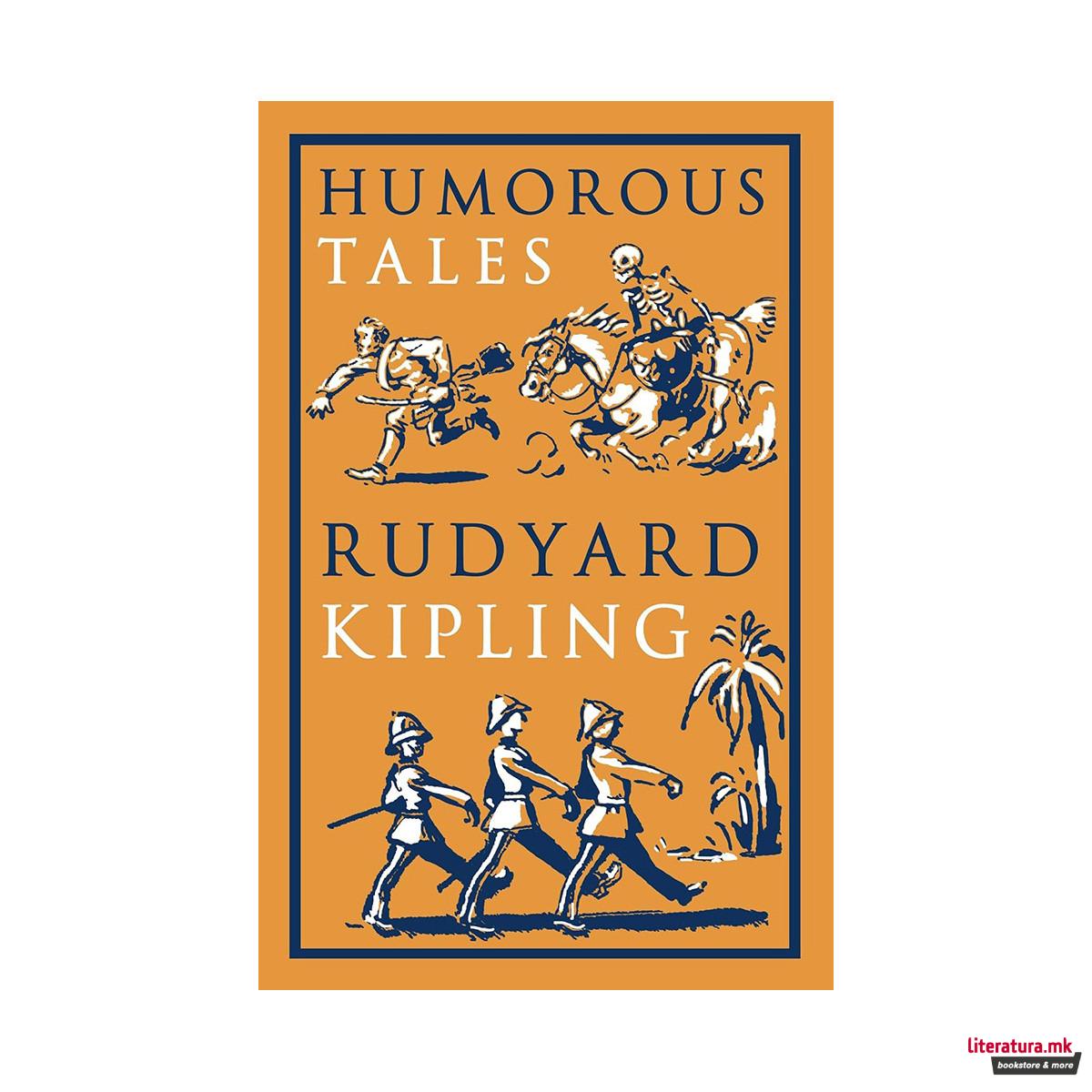 Humorous Tales