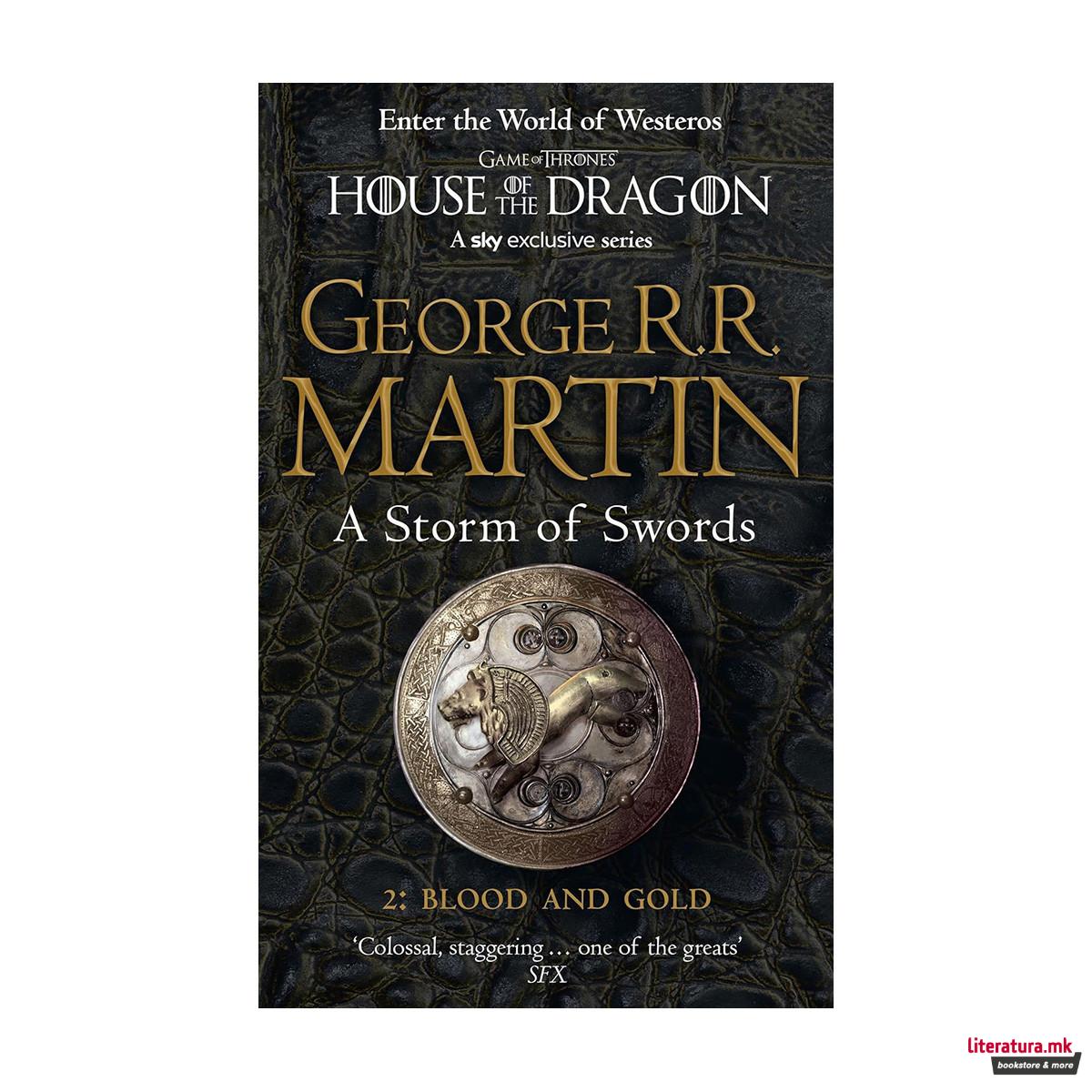 A Storm of Swords 