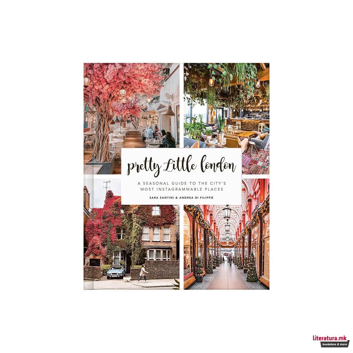 Pretty Little London
