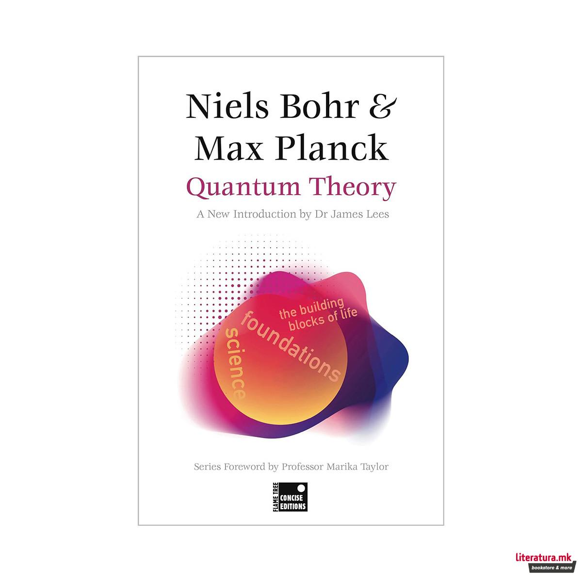 Quantum Theory
