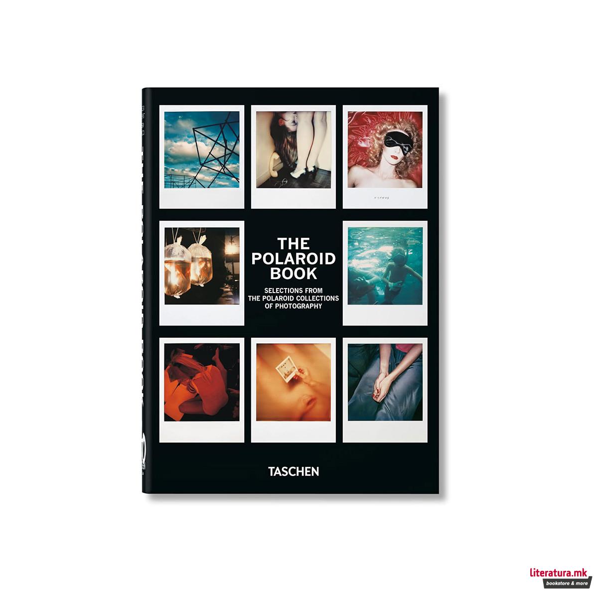 The Polaroid Book