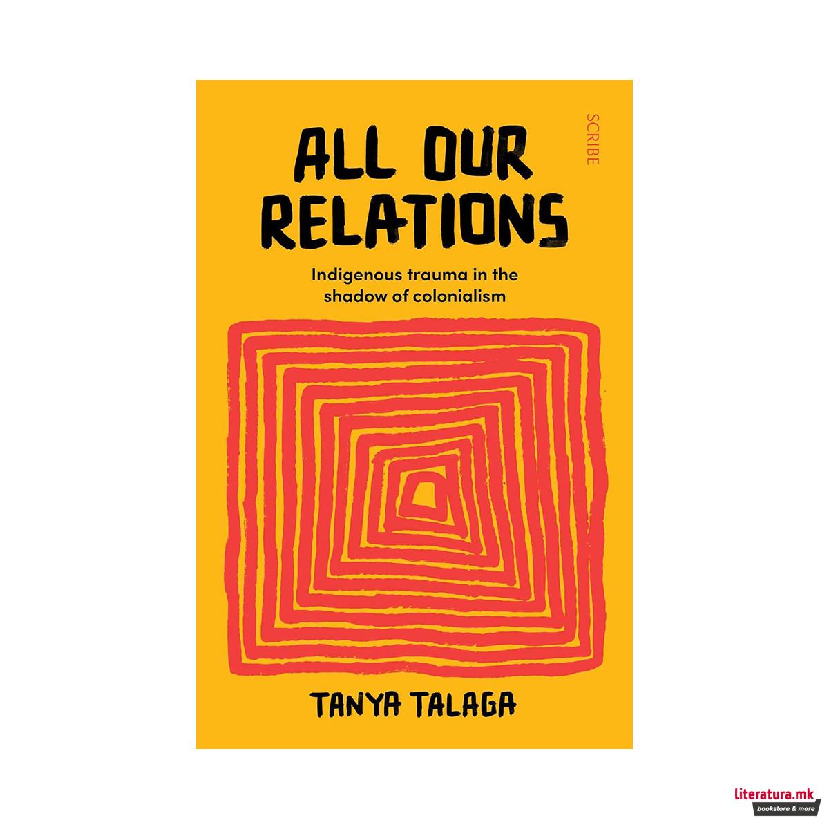 All Our Relations