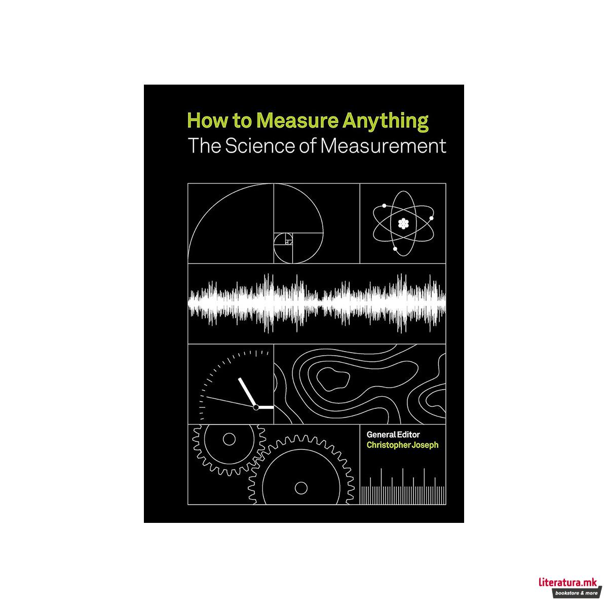 How to Measure Anything: The Science of Measurement 