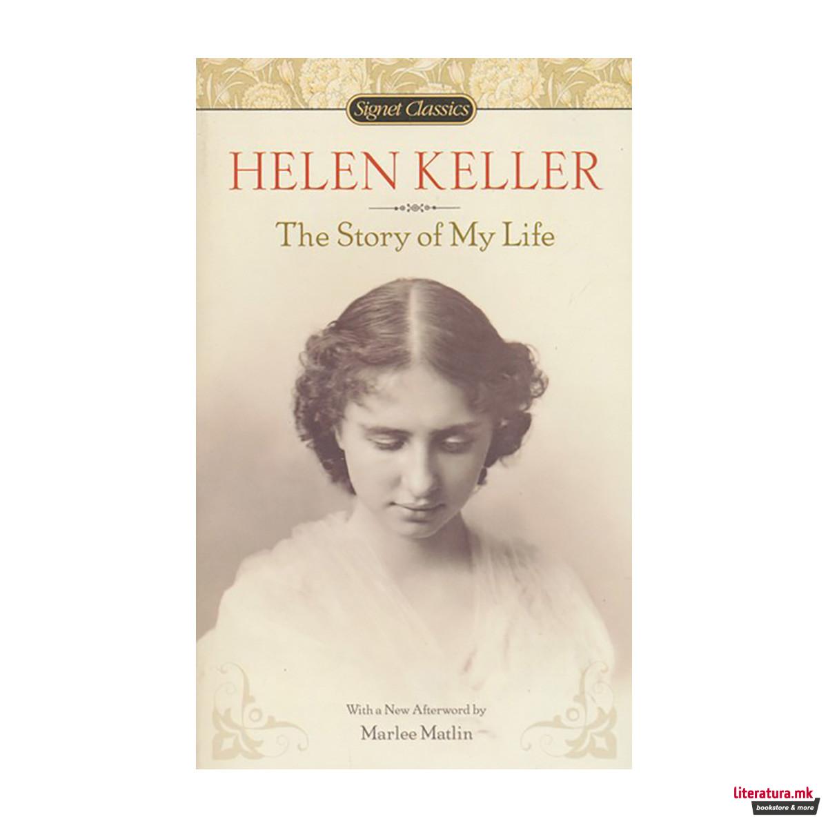 The Story of My Life 