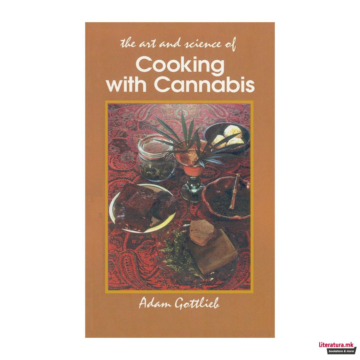 Cooking with Cannabis:The Most Effective Methods of 